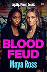 Blood Feud: A gri...
