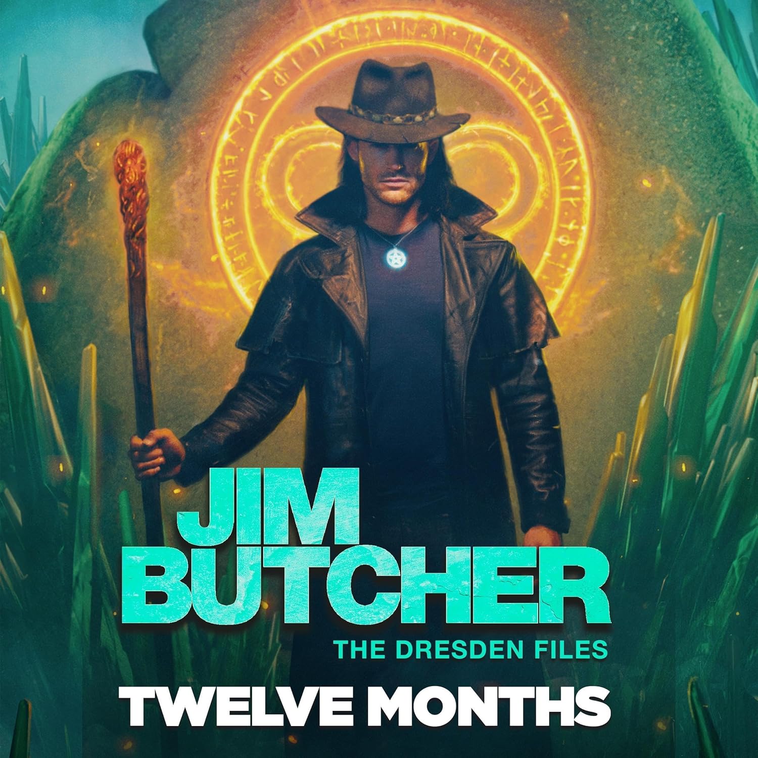 Twelve Months