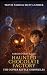 Parker Perry and the Haunted Chocolate Factory by Travis Nardi