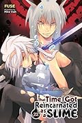 That Time I Got Reincarnated as a Slime, Vol. 22