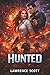 HUNTED (The Relentless Trilogy)