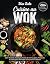 CUISINE AU WOK: 200+ Recett...