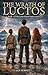 The Wrath of Luctos by Ian Hornett