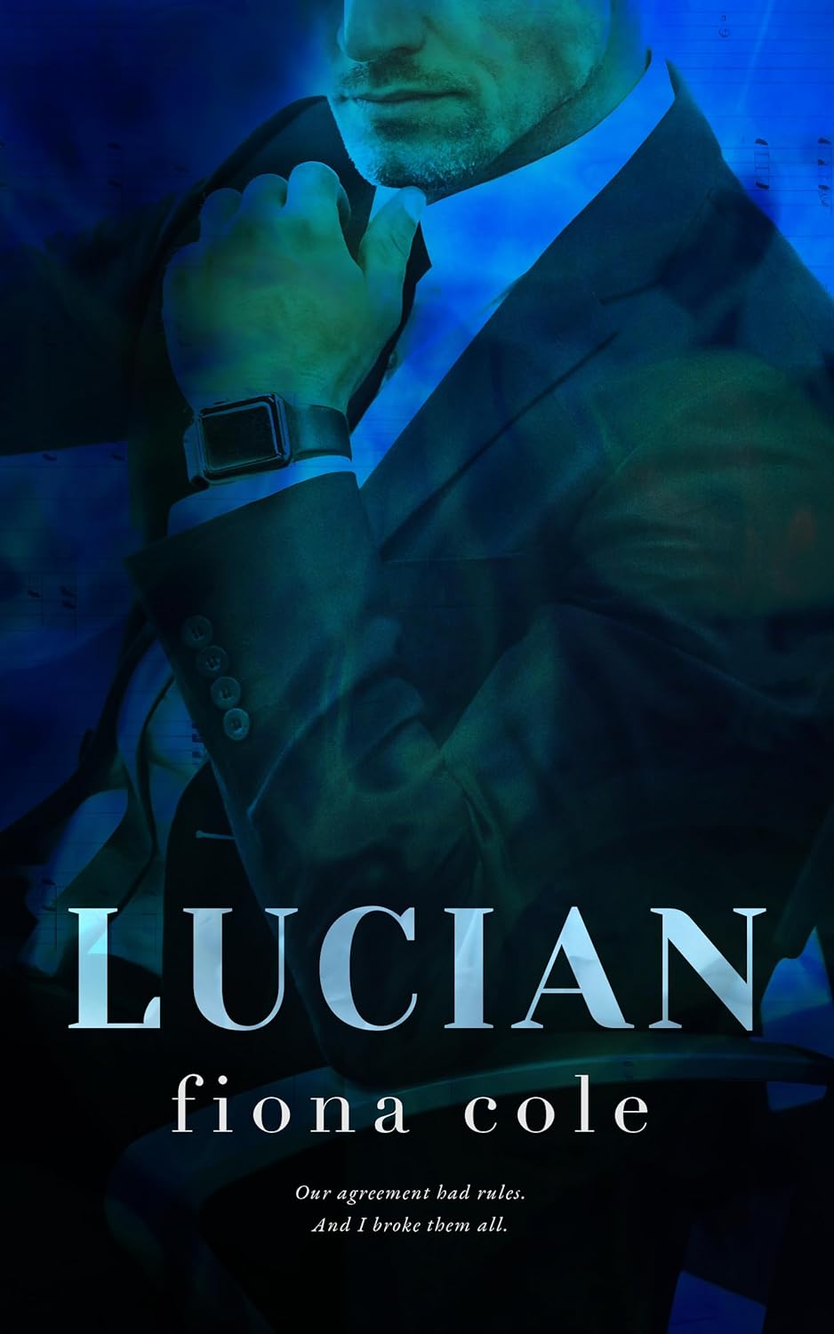 Lucian (Kindle Edition)