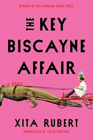 The Key Biscayne Affair