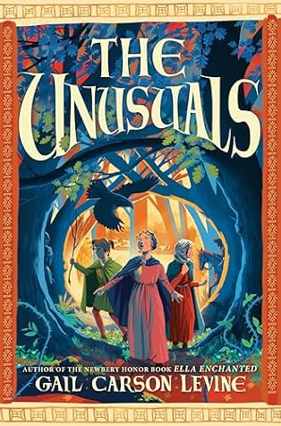 The Unusuals