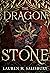 The Dragon Stone by Lauren H. Salisbury