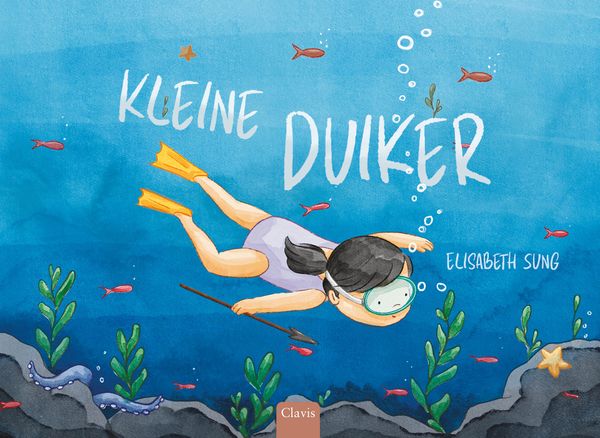 Kleine duiker (Hardcover)