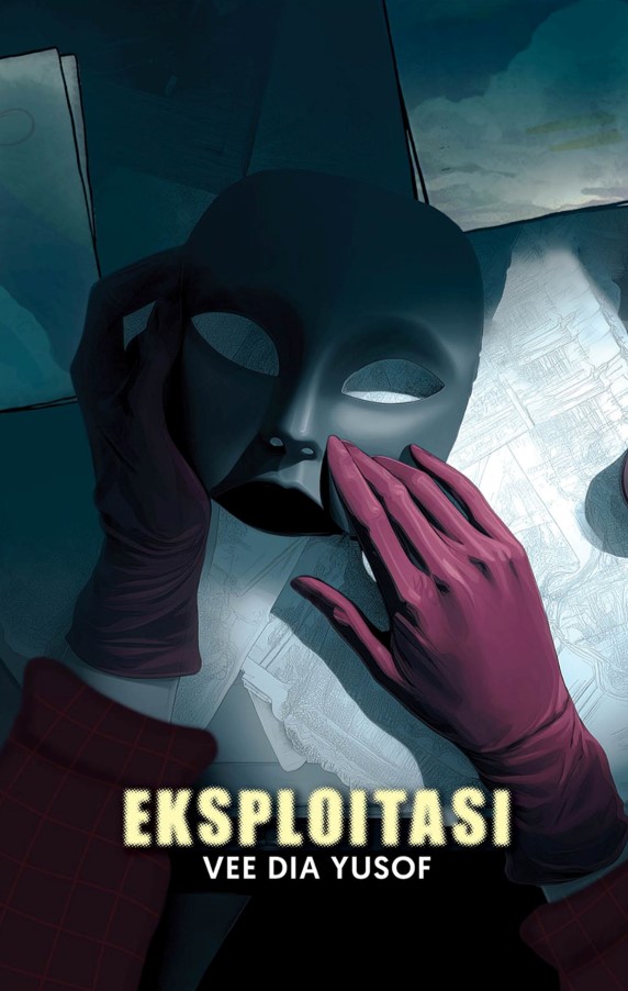 Eksploitasi (Paperback)