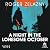 A Night in the Lonesome October