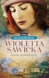 Zanim zapłonął świat (Saga krzemieniecka, #1)