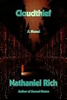 Cloudthief: A Novel