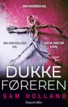 Dukkeføreren by Sam  Holland