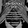 Original Sin: Pre...