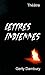 Lettres indiennes