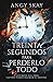 Treinta segundos para perderlo todo