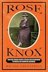 Rose Knox: How On...
