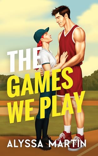 The Games We Play (Kindle Edition)