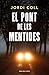 El pont de les mentides by Jordi Coll