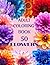 Adult Coloring Book 50 Page...