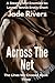 Across the Net by Jade R. Rivers