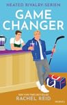 Gamechanger by Rachel  Reid