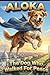 Aloka: The Dog Who Walked f...