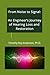 From Noise to Signal by Timothy Roy Anderson