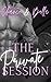 The Private Session: A Session Story (The Session Book 4)