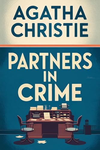 Partners in Crime