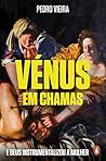 Vénus em Chamas