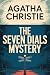 The Seven Dials Mystery (Superintendent Battle #2) by Agatha Christie The Seven Dials Mystery (Superintendent Battle #2) by Agatha Christie