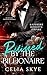 Ruined by the Billionaire: An Age-Gap Instalove Romance (Sapphire Heights Empire Book 2)
