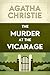 The Murder at the Vicarage by Agatha Christie