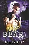 Nessa And The Bear