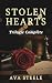 Stolen Hearts: Trilogie Com...