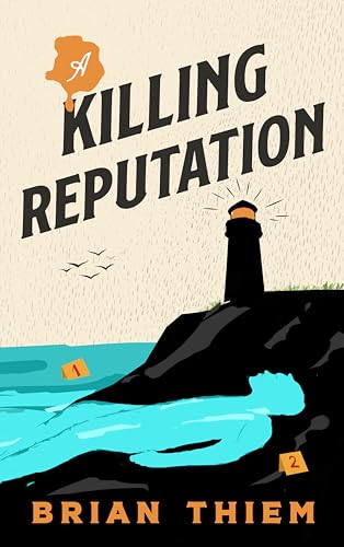 A Killing Reputation (Kindle Edition)