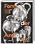 Formen der Anpassung by Frank Werner
