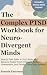 The Complex PTSD Workbook f...