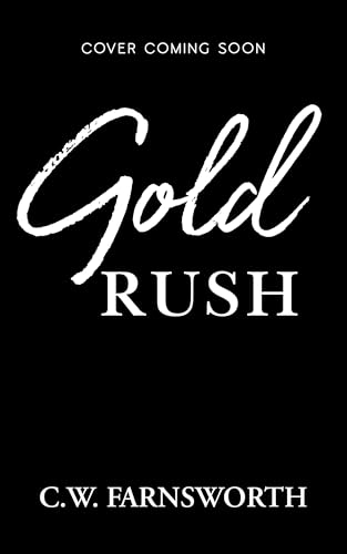Gold Rush (Kensingtons: The Next Generation, #4)