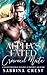 The Alpha's Fated Crowned M...