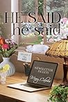 He Said, he said Volume 4 by Mary Calmes He Said, he said Volume 4 by Mary Calmes