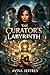 The Curator’s Labyrinth A Gripping Psychological Thriller Where Every Secret Has a Price by Aviva Jeffrey
