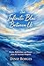 The Infinite Blue by Diniz Borges