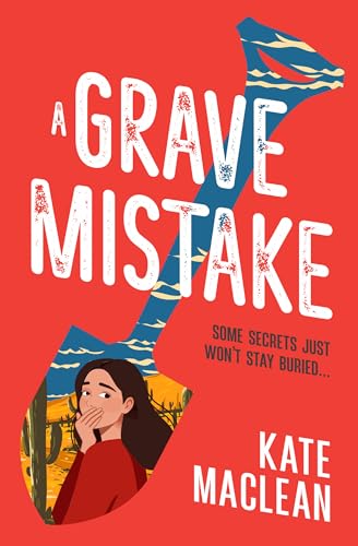 A Grave Mistake (Kindle Edition)