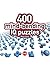 400 Mind-Bending IQ Puzzles
