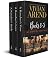 The Stones of Heart Falls: Books 3-5