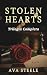 Stolen Hearts: Trilogia Com...