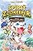 The Spirit Zookeeper Book 1...