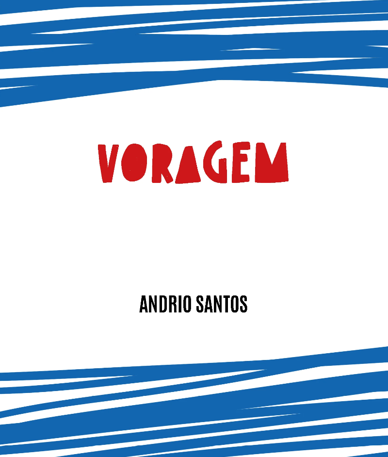 Voragem
